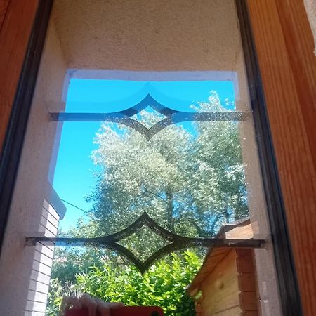Maison Mitoyenne Avec Piscine Un Moment Chez Diane Грасс Екстер'єр фото